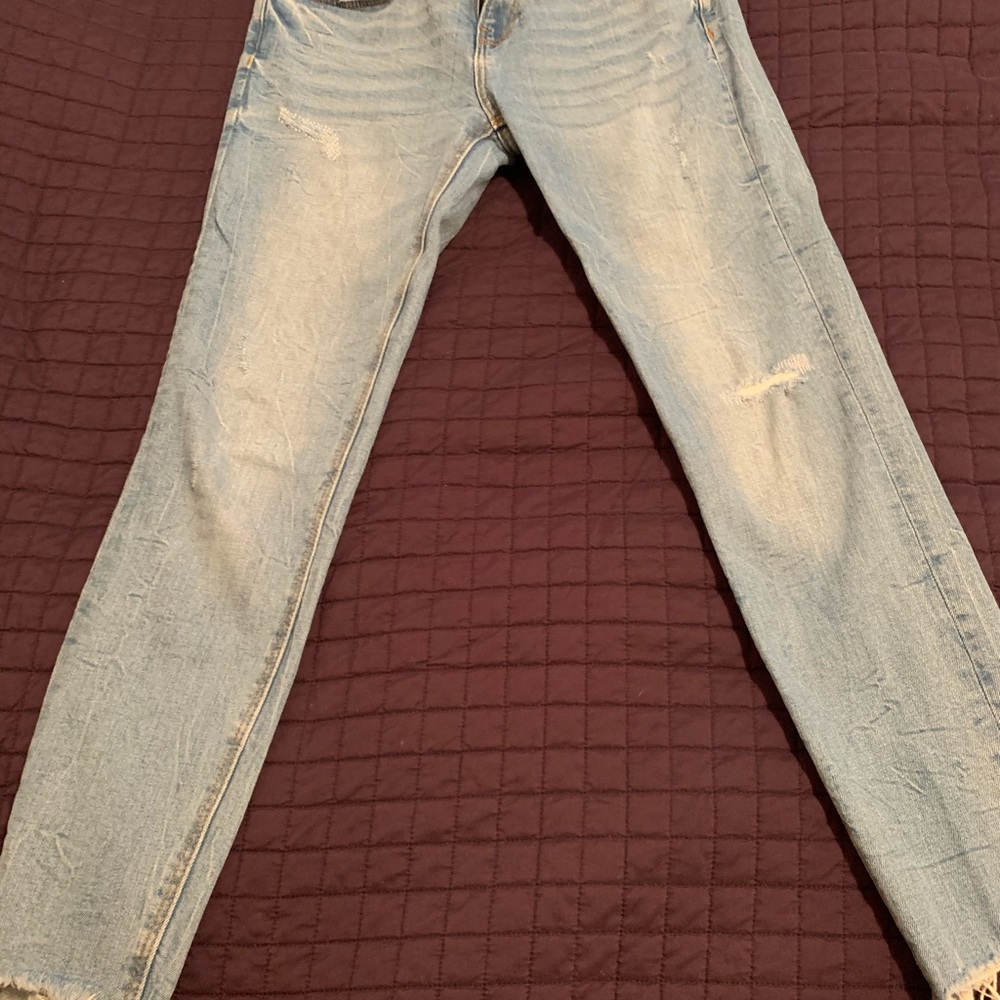 Zara Premium Jeans - never worn